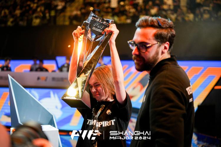 Virtus.pro 替换 Xoma 为 PASHANOJ