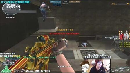 【赛后采访】久龙：我们现在全队都是RW侠的粉丝，RW侠必胜