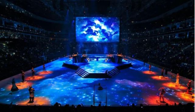 ESLOne伯明翰中国区战报：鏖战五局 iG战胜AR晋级线下赛