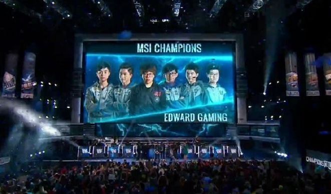 MIBR 逆袭并将 9z 送到底部支架在 ESL Pro League S20