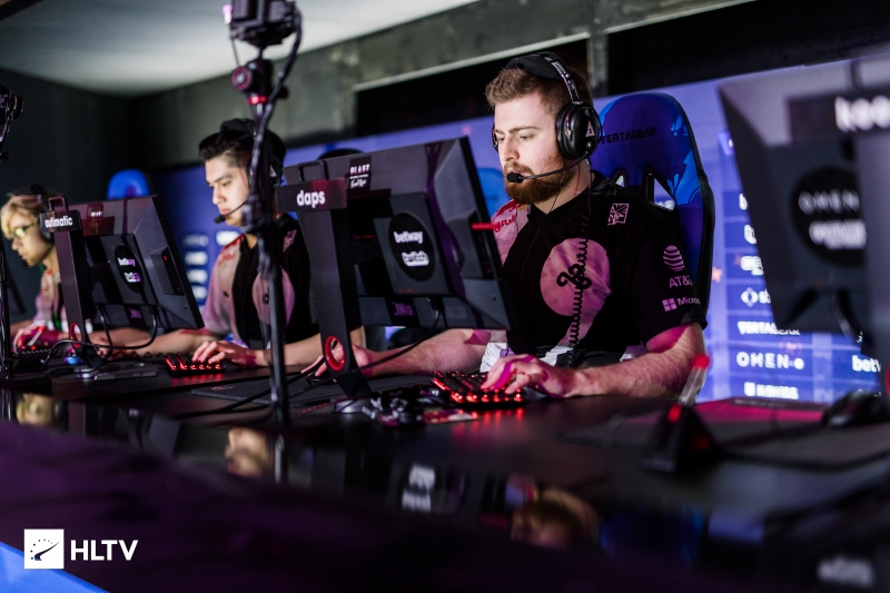 JamYoung 的经典沙漠之鹰四杀很难拯救团队。 TyLoo 在自选地图中输给了 MIBR