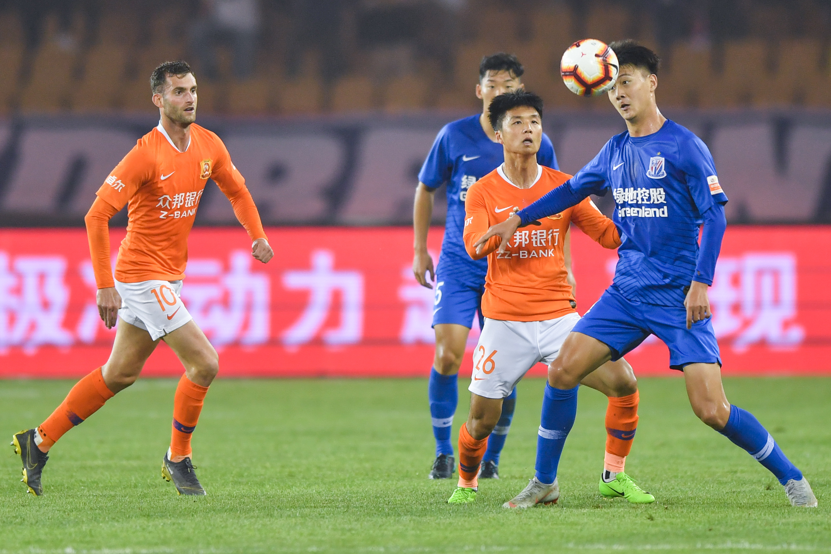 kane 和 Inner Circle 的首席执行官回顾了团队在 ESL Pro League Season 22 的精彩首秀