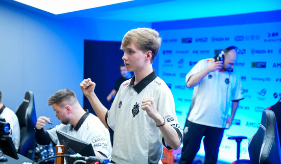 LPL季后赛D1每日TOP5：Rookie双界合一，领域展开无处可逃