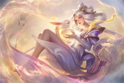 王者荣耀测试服大更新，新赛季调整抢先看，先说英雄调整