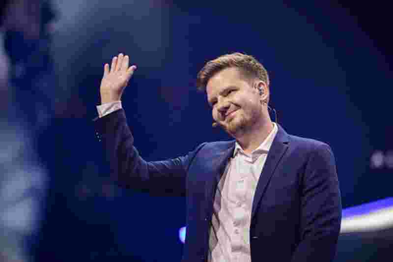 Wayward：JDG的统治力看起来很强势 很期待下场跟他们对决