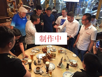 iG败者群访 教练：队伍最近轮换磨合受到影响 我们在寻求方法改善